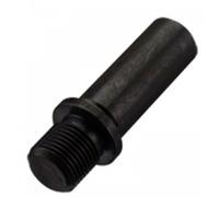 DeWalt Adaptateur de filetage DE6283-XJ M12 tige 12 mm Noir Quantité 1