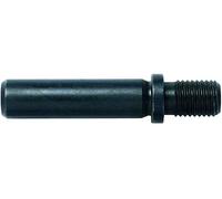 DeWalt Adaptateur de filetage DE6283-XJ M12 tige 12 mm Noir Quantité 1