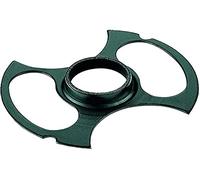 DEWALT DE6924-XJ Douille de copiage pour DW621, Argent, 24mm