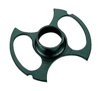 DEWALT DE6930-XJ Douille de copiage pour DW621, Argent, 30mm