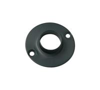 DEWALT DE6992-XJ Douille de copiage pour DW615, Argent, 30mm