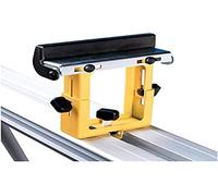 DEWALT DE7024-XJ DE7024-XJ-Mordaza: apoyo y tope de Longitud