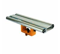 DeWALT DE7027 Support De Matériau Avec Rouleaux Pour DE7023 / DE7033