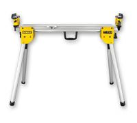 DeWALT DE7033-XJ Support Universel Compact Pour Scies À Onglet Et Scies À Tronçonner