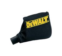 Sac à copeaux pour scies à onglets DEWALT - DE7053