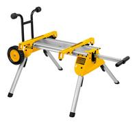 DeWALT DE7400-XJ Châssis Mobile Pour DW744 / DW745 / DWE7485 / DWE7492