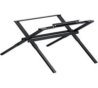 DeWalt DE7450-XJ - Jambes de Scie, Noir