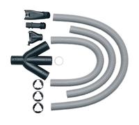 DEWALT DE7778-XJ - Kit de extracción de serrín