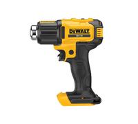 DEWALT Décapeur thermique 18V NU boîte carton - DEWALT - DCE530N