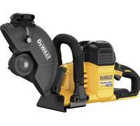 DEWALT Découpeuse à disque sans fil Profondeur de coupe (max.): 83 mm