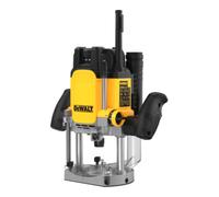 DEWALT Défonceuse 2 300 watts DEWALT DWE625-QS Quantité:1