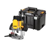 DeWALT DWE627KT Défonceuse (80mm/2300W) 12 mm Tstak