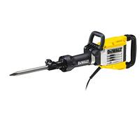 DeWalt Démolisseur D25961K 1600W 35J 16 kg 30 mm emmanchement hexagonal avec coffret