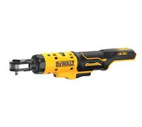 DeWALT DCF504N Batterie Clé a cliquet 1/4" XR (12V/sans batterie)