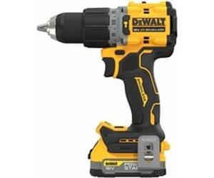 DEWALT Dewa DCD805E2T-QW Akku-SchlaGoohrschraub, Perceuse/visseuse