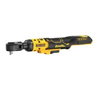 DEWALT Clé à cliquet sans fil 18V XR DEWALT, 3/8" (sans balais) - version de base DCF513N-XJ Quantité:1