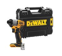 DEWALT DCF840NT-XJ CLÉ À CHOCS SANS FIL 18V 1/4″ - (sans batterie ni chargeur) en TSTAK