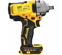 DEWALT Dewa DCF891NT-XJ Akku-Schlagschr. 1/2, Visseuse à choc