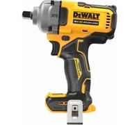 DEWALT Dewa DCF892NT-XJ Porte-bagages 1/2, Visseuse à choc