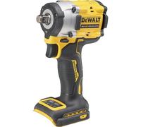 DeWalt Dewa DCF921NT-XJ Lot de 2 Cartes de vélo 1/2 Noir