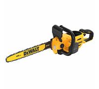 DeWalt Tronçonneuse à chaîne sans fil DeWalt 54 volts 45cm (sans brosse) - Version de base DCMCS574N-XJ Quantité:1