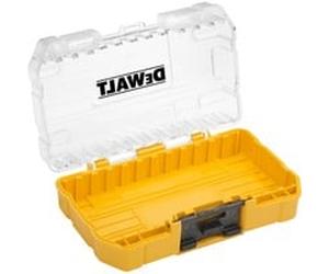 DEWALT Dewa Kleiner ToUGHCASE Case, cuir, Valise