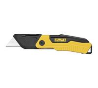 Couteau fixé. Lame pliable Dwht10916-0