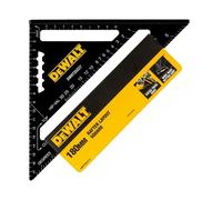 DEWALT Dewa Speed Square-Anschlagwinkel 18cm DWHT25227-0