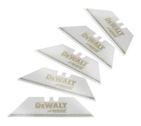 DEWALT Dewa Trapezklingen Wolframcarbid 5 St DWHT0-11131
