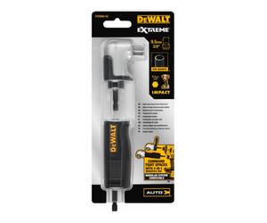 DEWALT DEWALT Adaptateur d'angle 3/8 pouces Quantité:1