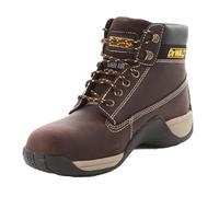 DeWALT Dewalt Apprentice, Chaussures de sécurité hommes - Marron (Marron-V.5), 42 EU