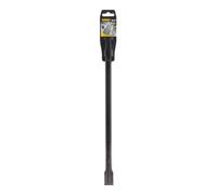 DEWALT DEWALT burin plat SDS-max 25x400 mm DT6812-QZ Quantité:1