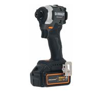 DEWALT DEWALT hocs sans fil 18 V, avec 2 batteries (18 V / 4 Ah) et chargeur rapide système Quantité:1