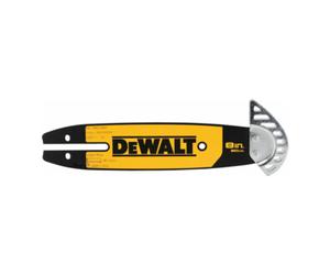 DEWALT DEWALT guide-chaîne, 20 cm Quantité:1