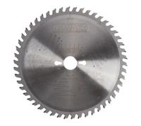 DEWALT DEWALT Lame de scie circulaire stationnaire 250/30 mm 50 Hz Quantité:1