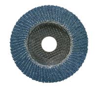 DEWALT DEWALT lamelle de ponçage 115 mm K60 recadrée DT3256-QZ Quantité:1