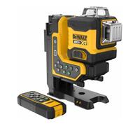 DEWALT Dewalt Laser de ligne avec télécommande Basic Quantité:1