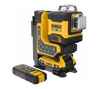 DEWALT Dewalt Laser de ligne avec télécommande Quantité:1