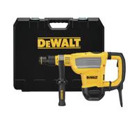 Perforateur burineur SDS-MAX 1350w 10.5J 6kg DEWALT - D25614K