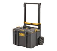 DEWALT DEWALT Nouvelle génération TOUGHSYSTEM DS450 Mobile Box avec protection IP65, compatible avec TOUGHSYSTEM 1.0 Quantité:1