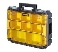 DeWalt Organiseur T-STAK DWST82968-1 transparent étanche
