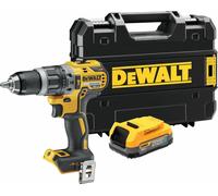 Dewalt DEWALT perceuse à percussion 18V 70/27Nm 1x1.7Ah POWERSTACK