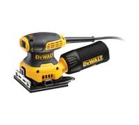DEWALT DEWALT Ponceuse vibrante 108x115 mm 230 Watt DWE6411-QS Quantité:1