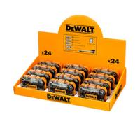 DEWALT DEWALT Présentoir de comptoir Set de visseuses 12xDT71516M Quantité:1