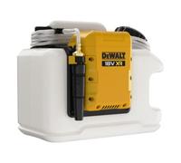 DEWALT Dewalt Réservoir d'eau sans fil, 18 Volts, base Quantité:1