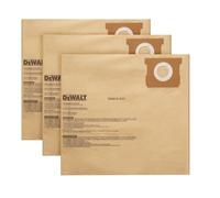 DEWALT DEWALT Sac à poussière 6 10 gallons