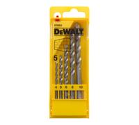 DEWALT DT6952 Forets, Jeu de mèches de perceuse