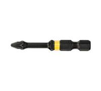DEWALT Embout Impact Torsion 50mm Pz2 DT7391T-QZ