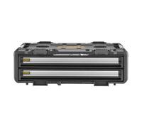 Dewalt Organisateur avec 2 tiroirs TOUGHSYSTEM 2.0 DXL - DEWALT - DWST08520-1