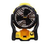 Ventilateur sans fil 18V XR (produit seul) - DEWALT DCE512N